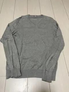 ユニクロ ニット セーター　Mサイズ　カシミヤ10% 3枚セット