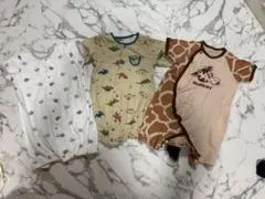 ベビー服まとめ売り