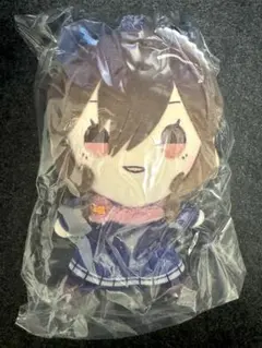 ウマ娘 もちどる ウインバリアシオン ぬいぐるみ セブンネット限定