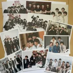 嵐 公式写真 フォトセ セット