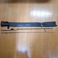 テーパーアンドシェイプ Glassway GAAXS-61XXULT - メルカリ