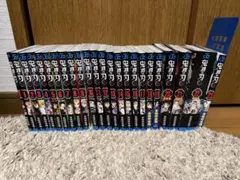 鬼滅の刃 全23巻セット+ α
