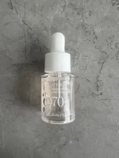 【新品未開封】アヌア　ピーチナイアシンセラム　70% 10ml