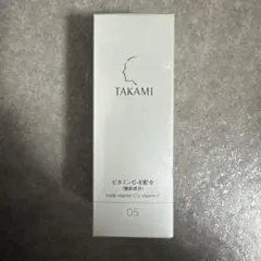 TAKAMI タカミエッセンスCE 30mL 美容液のサムネイル