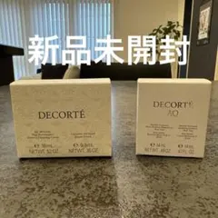新品未開封　デコルテAQシリーズ スキンケアセット　5081円相当