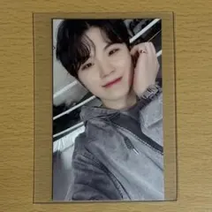 SEVENTEEN ウジ FML ラキドロ タワレコ トレカ セブチ 特典 SEVENTEEN ウジ FML タワレコ特典トレカ - メルカリ