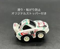 【チョロQ】トヨタ スープラ 99 JGTC No.36 ストッパー付 希少のサムネイル