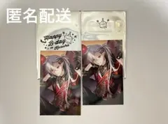 にじさんじ 葛葉 ランダムフォト風カード　B-day Celebration