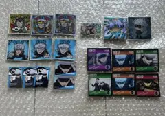 呪術廻戦　五条悟　ステッカー　セット　②