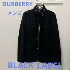 2026年最新】バーバリーブラックレーベル pコートの人気アイテム