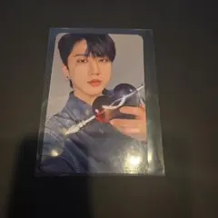 Straykids Changbin チャンビン MAXIDENT