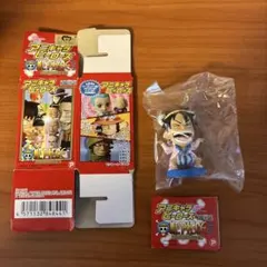 ワンピース / アニキャラヒーローズ / 限定カラー / 3大将セット 楽天市場】【ワンピース】アニキャラヒーローズ -マリンフォード編 其