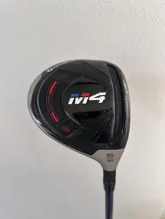 2026年最新】M4 フェアウェイウッド 5wの人気アイテム - メルカリ