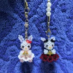 ハンドメイド キャラクターグッズ