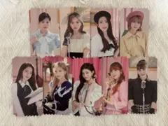 NiziU シーグリ 2024 チケット