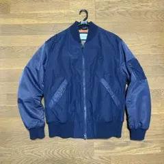 ラコステ　ミリタリージャケット