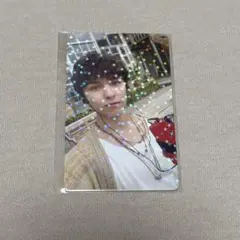 SEVENTEEN バーノン SPILL THE FEELS