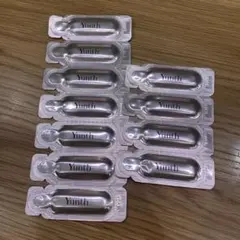 Yunth 美白美容液 11個入り　生ビタミンC