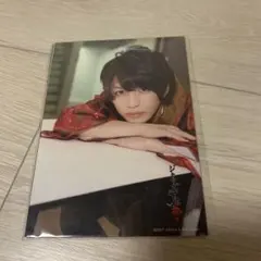 岩橋玄樹　フォトセット