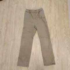 ユニクロ　チノパン　140