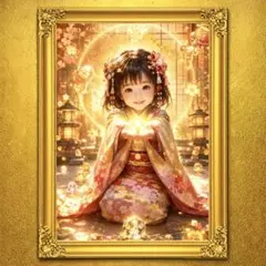そばにいる ー Kohaku ー」座敷童子 チョウピラコ様 特級呪物 - メルカリ