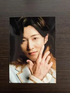モナキ　サカイjr 写真のサムネイル