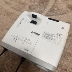 EPSON EB-530 短焦点プロジェクター HDMI対応 動作品 - メルカリ