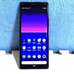 Sony Xperia XZ2 Compact 64GB 4GB ブラック - メルカリ