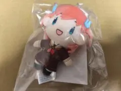 セガ　マスコットぬいぐるみ　日野下花帆