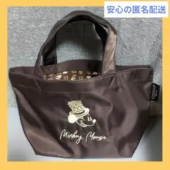 GODIVA ディズニー ミッキーマウス トートバッグ
