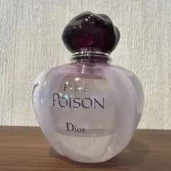 Dior PURE POISON オードパルファム 100ml 残量多ディオール Dior PURE POISON オードパルファム 100ml 残量多ディオール - メルカリ