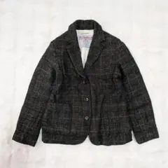 2025年最新】シップス ハリスツイード ジャケットの人気アイテム