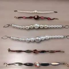 和装小物 羽織紐 まとめて