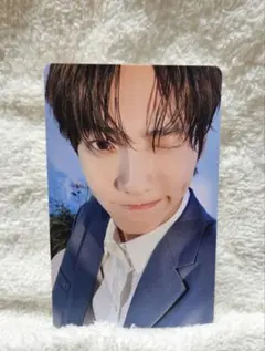 TXT フォトカ スビン ACT:PROMISEーEP.2-IN JAPAN