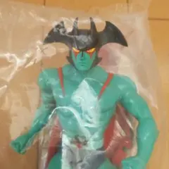 永井豪デビルマンシリーズ　フィギュア