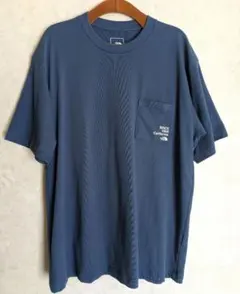The North Face Tシャツ