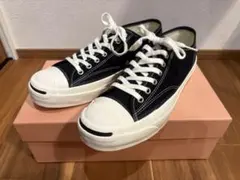 値下げしました！新品CONVERSE ADDICT JACK PURCELL