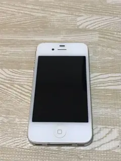 ihone4 A1332【ジャンク】