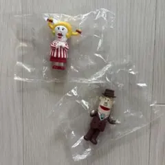 全4種コンプセット】「ハッチポッチステーション」フィギュア