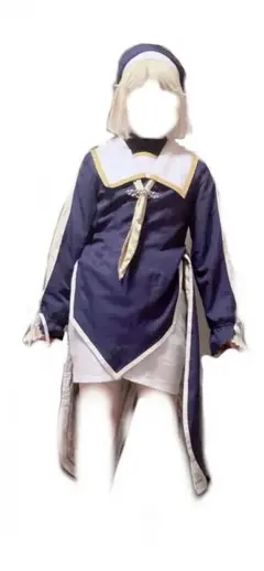 魔法使いの約束 リケ 箒 コスプレ 魔法使いの約束風】リケの4周年衣装 - コミックランド
