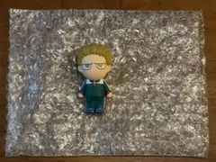 ハンターハンター　一番くじ　フィンクス　ミニマスコット H賞