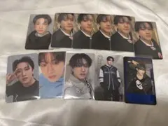 straykids スキズ チャンビン 11枚セット