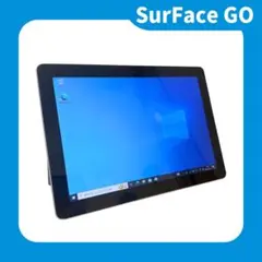 Surface Go 2 64GB 4GB 純正キーボード付き 初期化済み - メルカリ