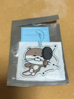 BOYNEXTDOOR ポップアップストア ラキドロ キーリング ダーリン リウ