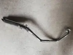 モンキーの激鳴きメガホン管　良い音！バブ音職人ヤシメガ♪RPMワルツ機械！ モンキーの激鳴きメガホン管 良い音！バブ音職人ヤシメガ♪RPM