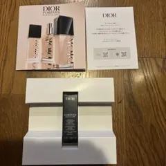 Dior Forever Skin Glow 1N Neutral 7ml