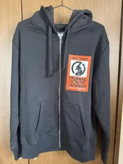 関ジャニ∞ SUPER EIGHT 18祭 グッズ パーカー