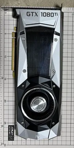 2026年最新】gtx1080ti founders editionの人気アイテム - メルカリ