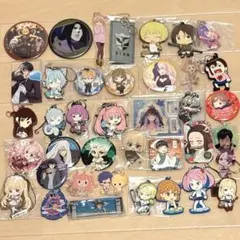 アニメ キャラクターグッズ 大量まとめ売り - メルカリ