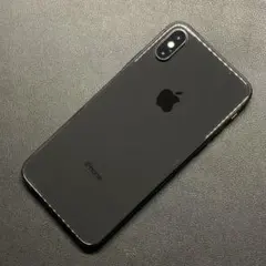 iPhone X 256GB スペースグレイ SIMフリー